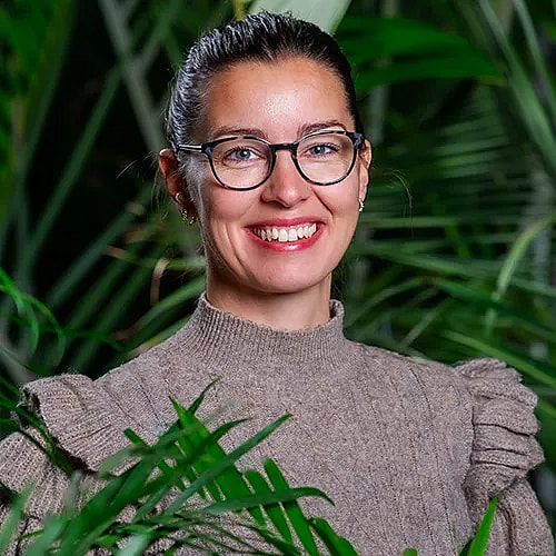 Charlotte Colding,