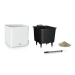 CUBE COLOR all-in-one set white 