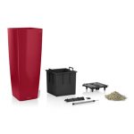 Red CUBICO ALTO all-in-one set