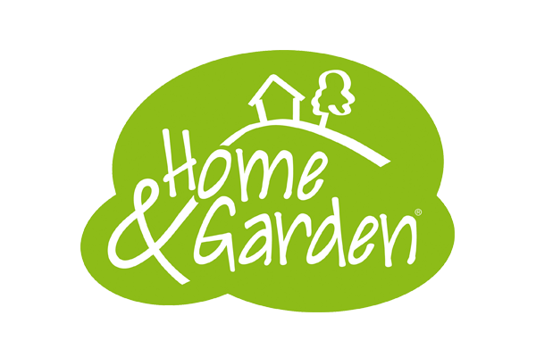 Home-&-garden logo